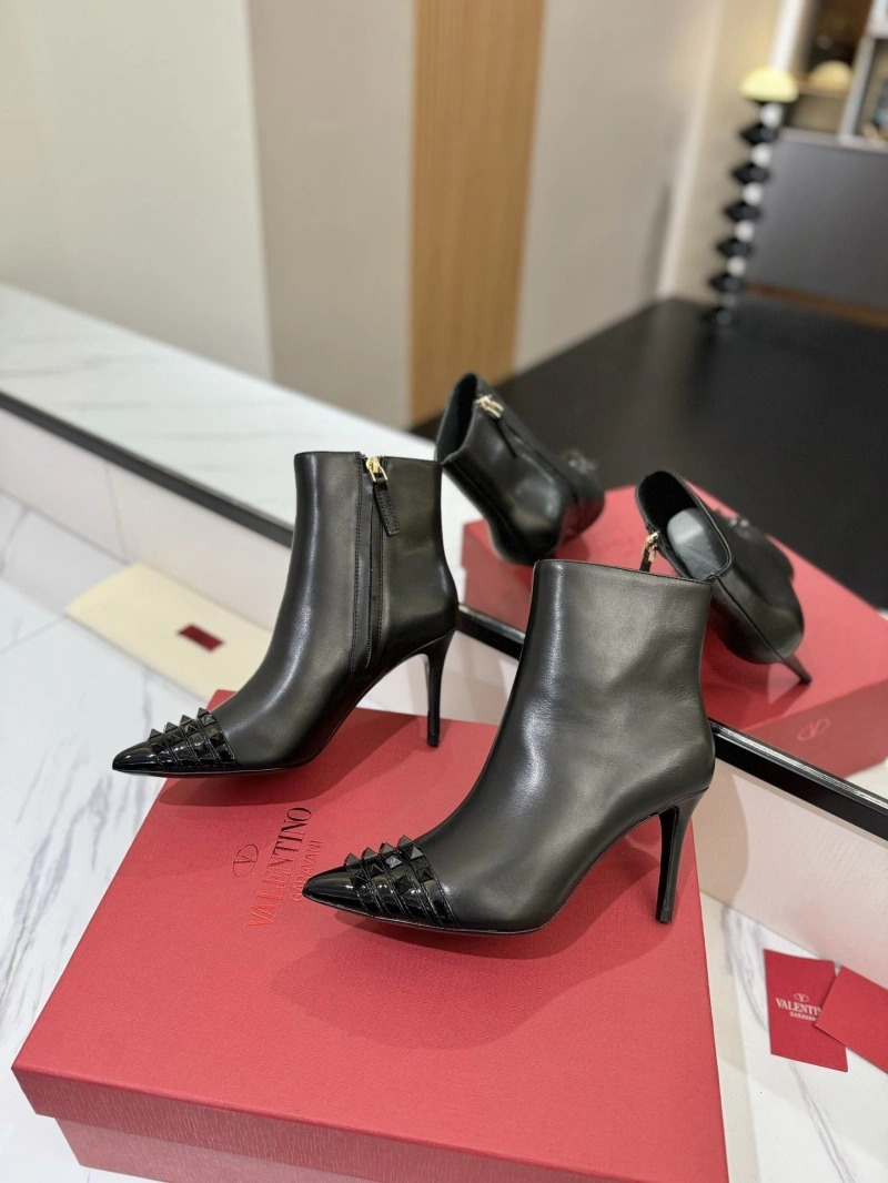 Vxlxntino Boots Refined 230950