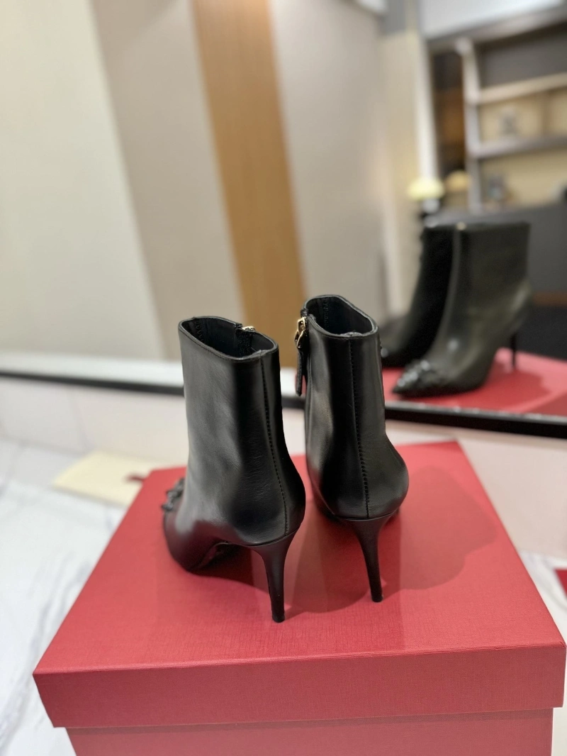 Vxlxntino Boots Refined 230950