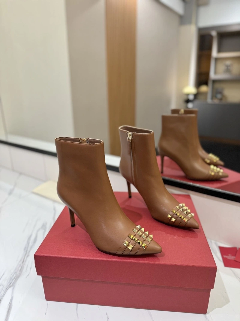HighQuality Vxlxntino Boots 230933