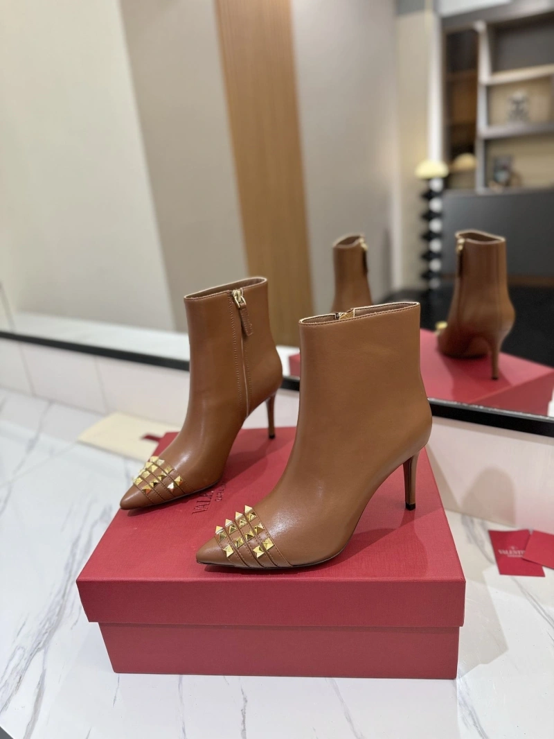 HighQuality Vxlxntino Boots 230933