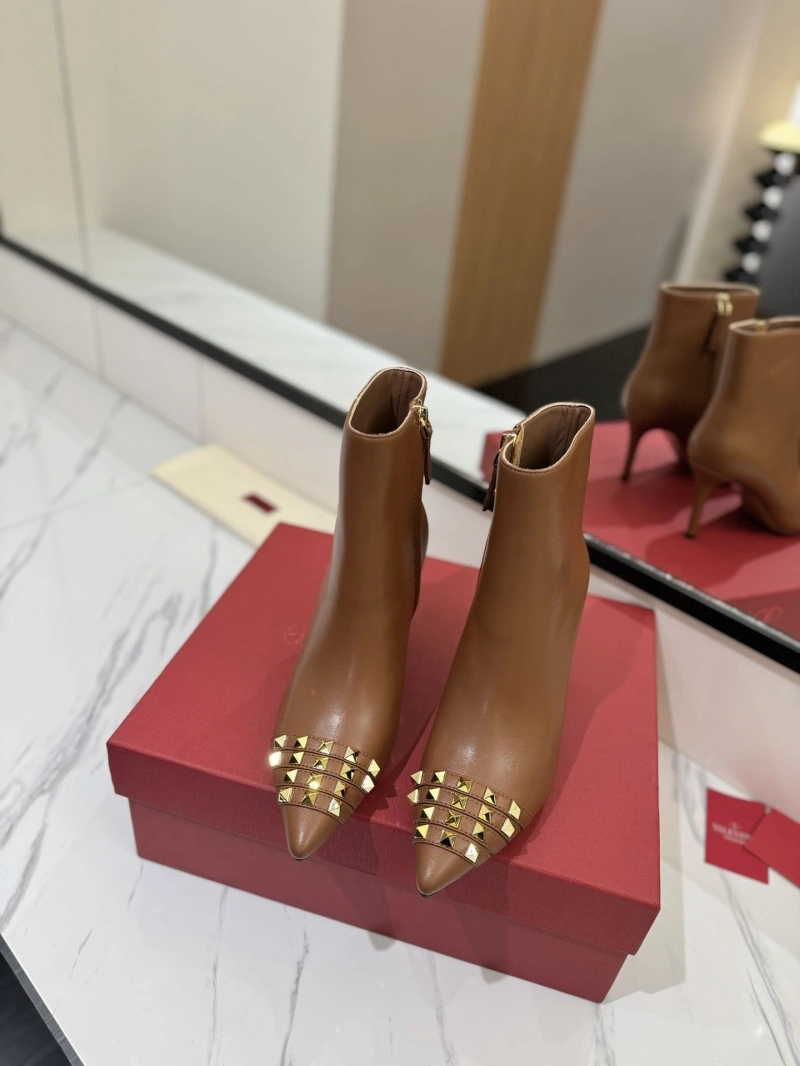 HighQuality Vxlxntino Boots 230933