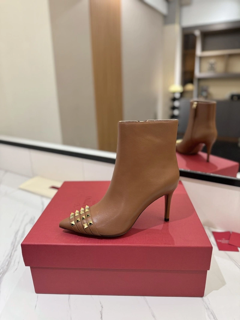 HighQuality Vxlxntino Boots 230933