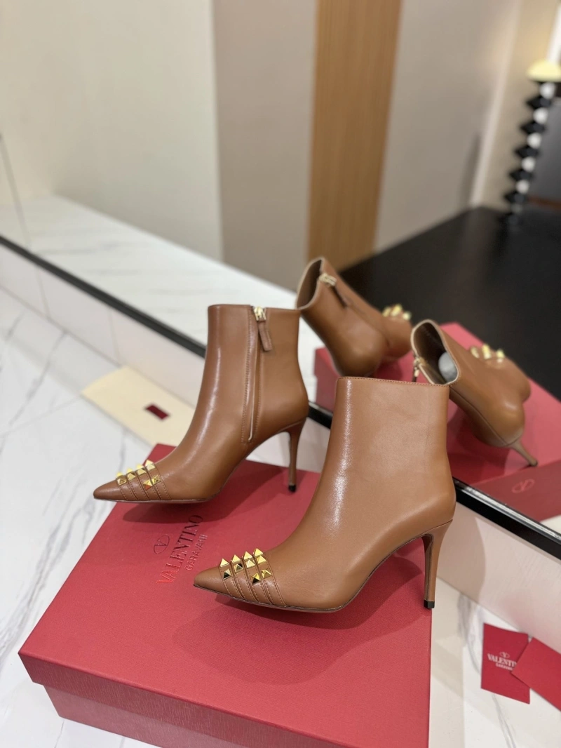 HighQuality Vxlxntino Boots 230933