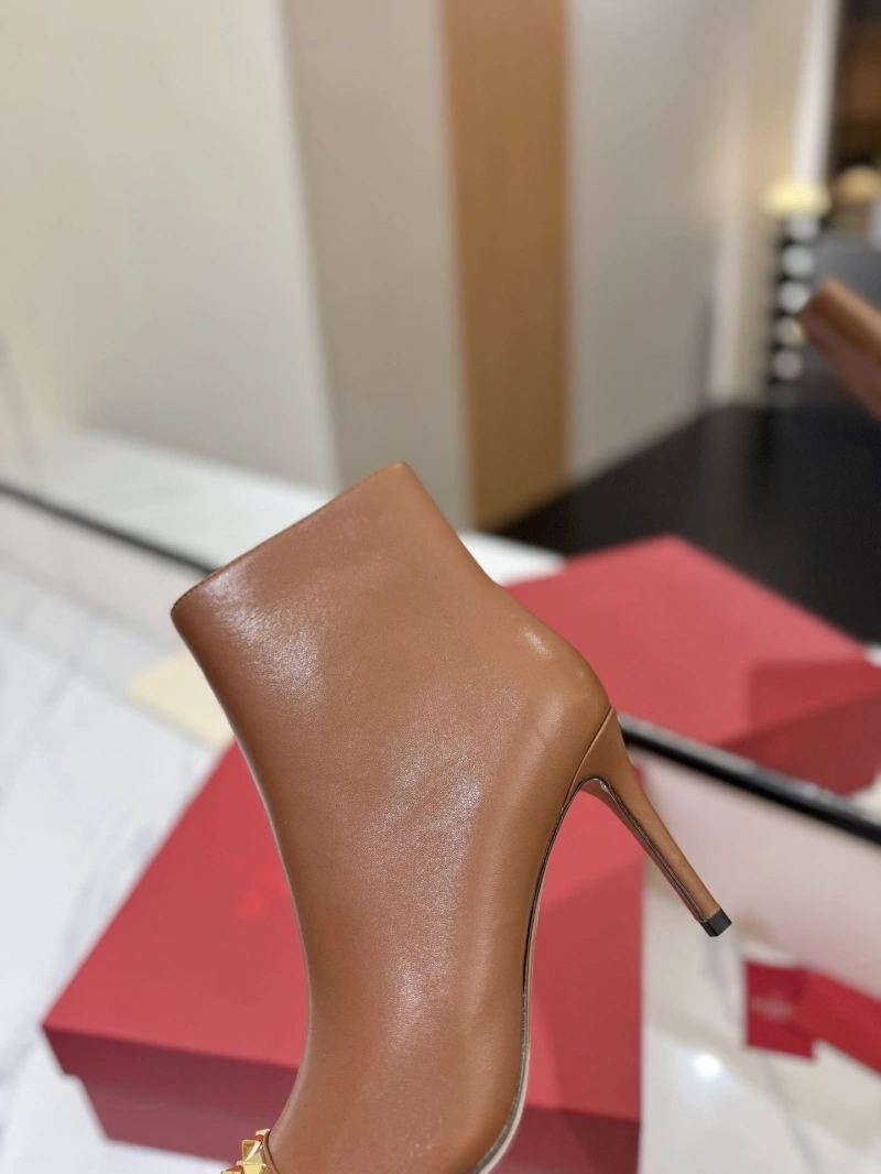 HighQuality Vxlxntino Boots 230933