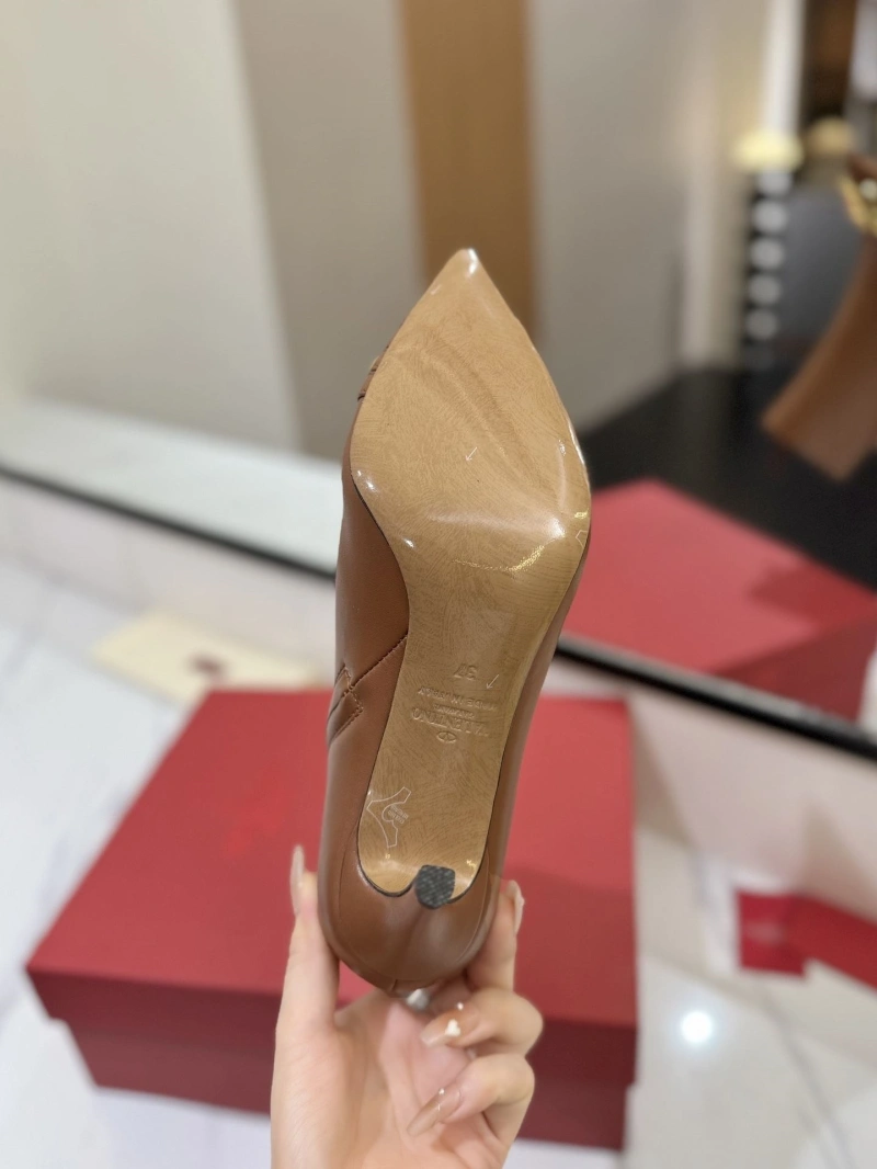 HighQuality Vxlxntino Boots 230933