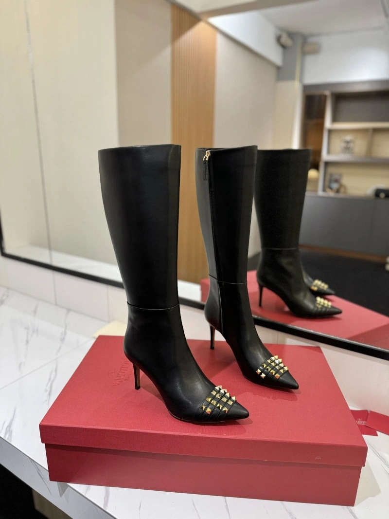 Bold Vxlxntino Boots 230934