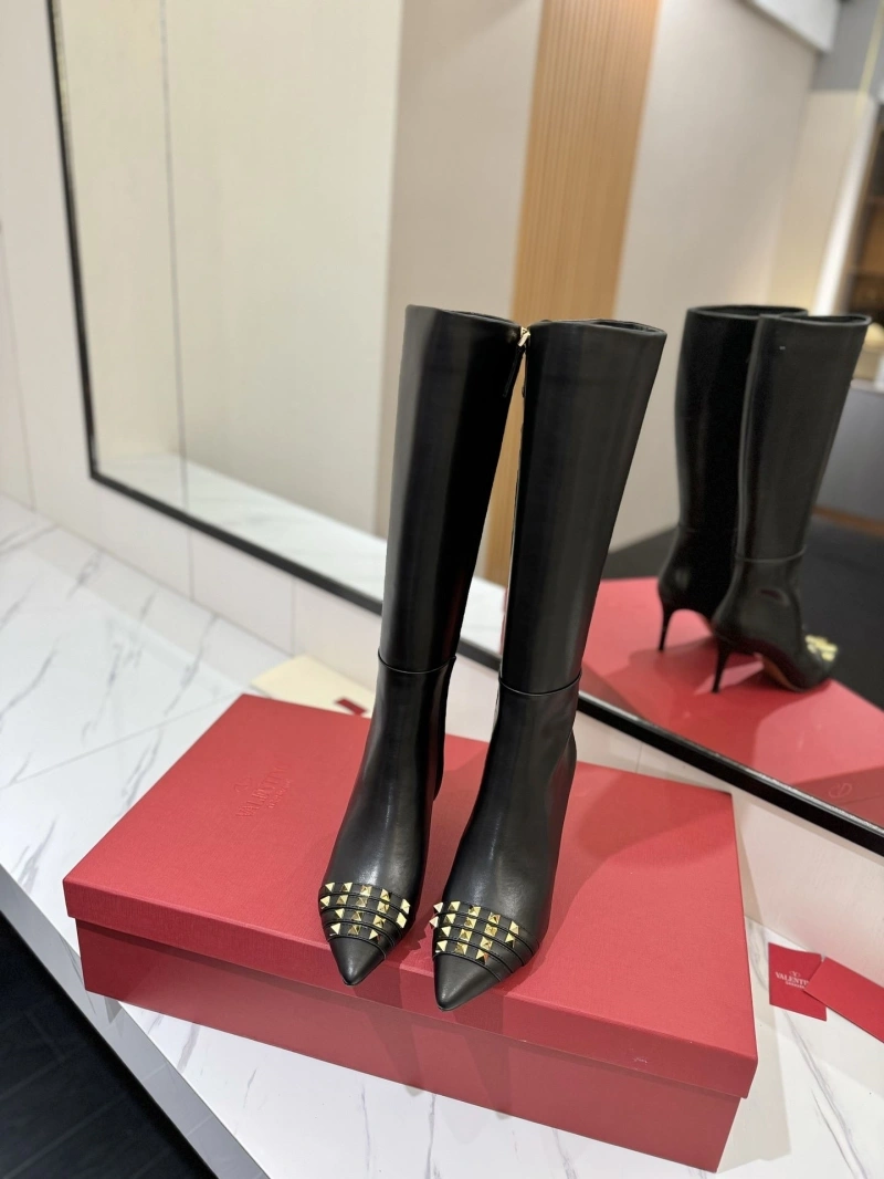 Bold Vxlxntino Boots 230934