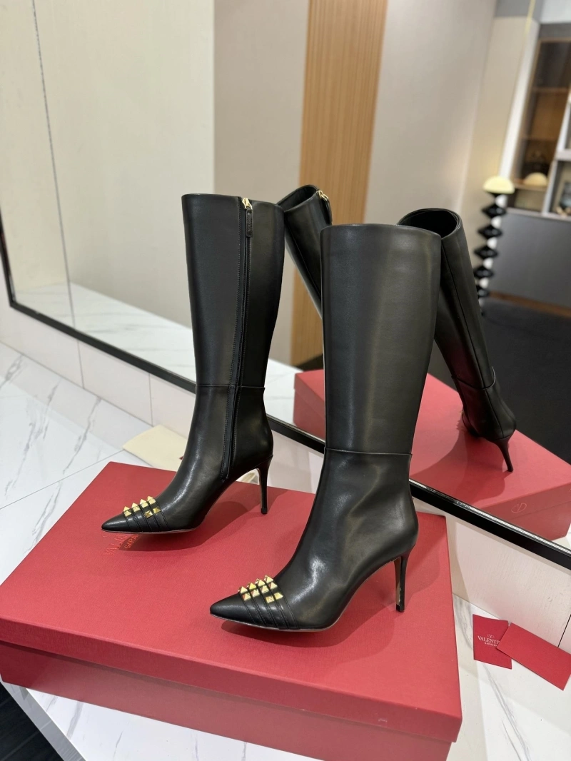 Bold Vxlxntino Boots 230934