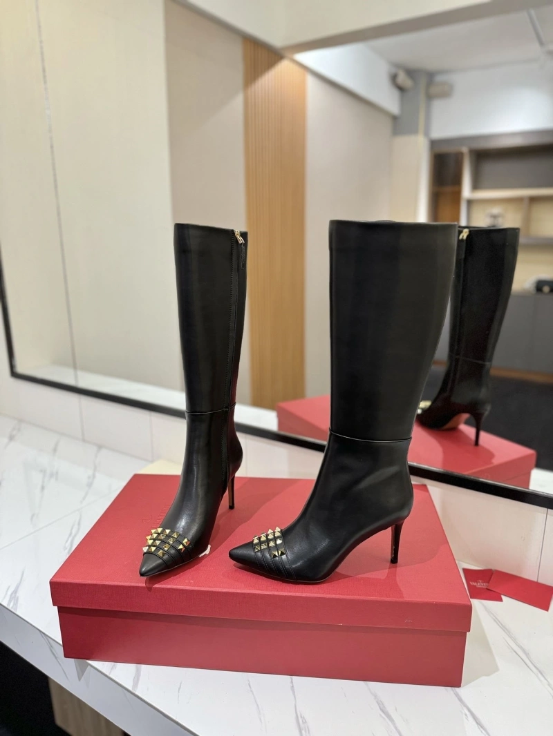 Bold Vxlxntino Boots 230934