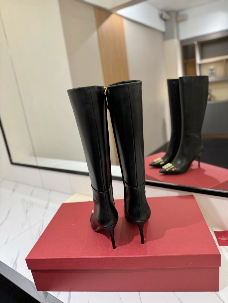 Bold Vxlxntino Boots 230934