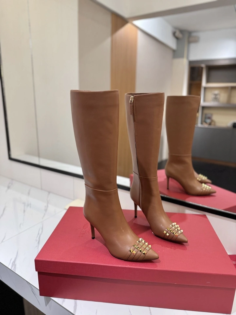 Vxlxntino Boots HighQuality 230936