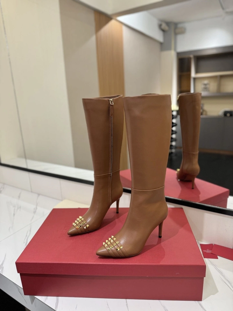 Vxlxntino Boots HighQuality 230936