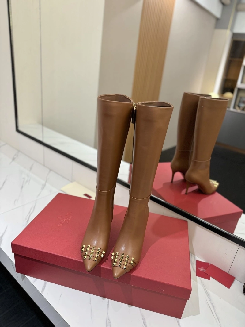 Vxlxntino Boots HighQuality 230936