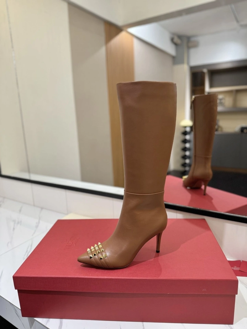 Vxlxntino Boots HighQuality 230936