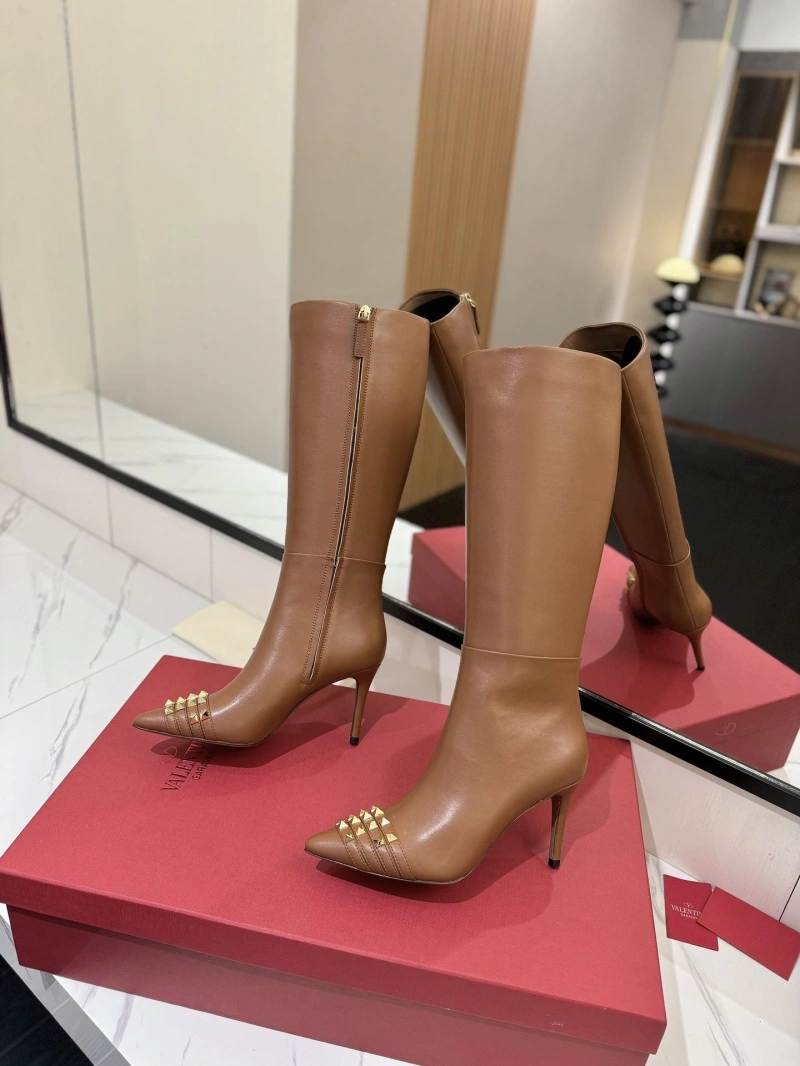 Vxlxntino Boots HighQuality 230936