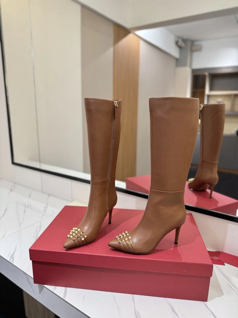 Vxlxntino Boots HighQuality 230936