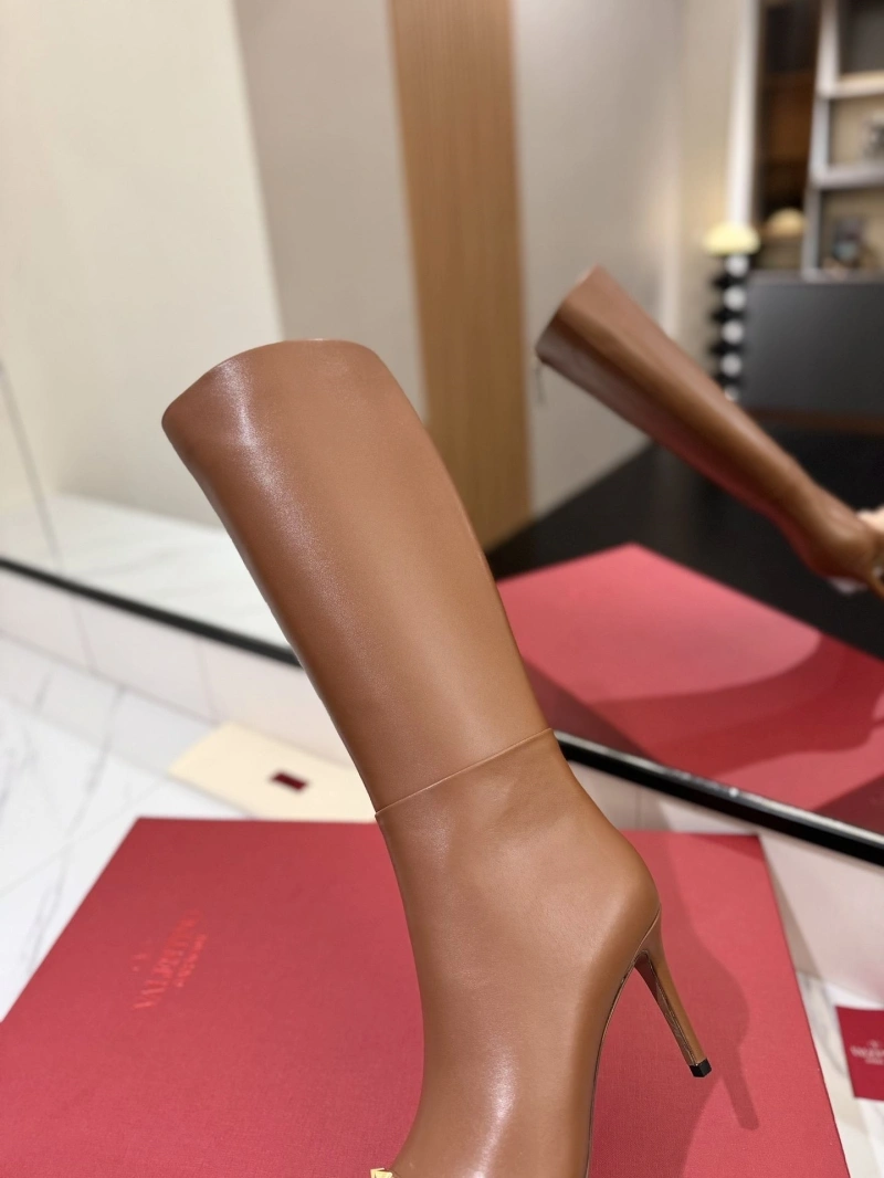 Vxlxntino Boots HighQuality 230936