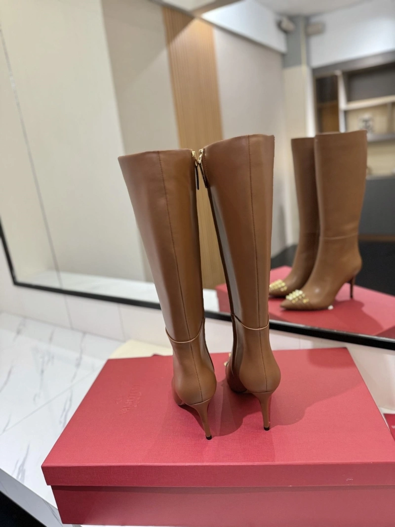 Vxlxntino Boots HighQuality 230936