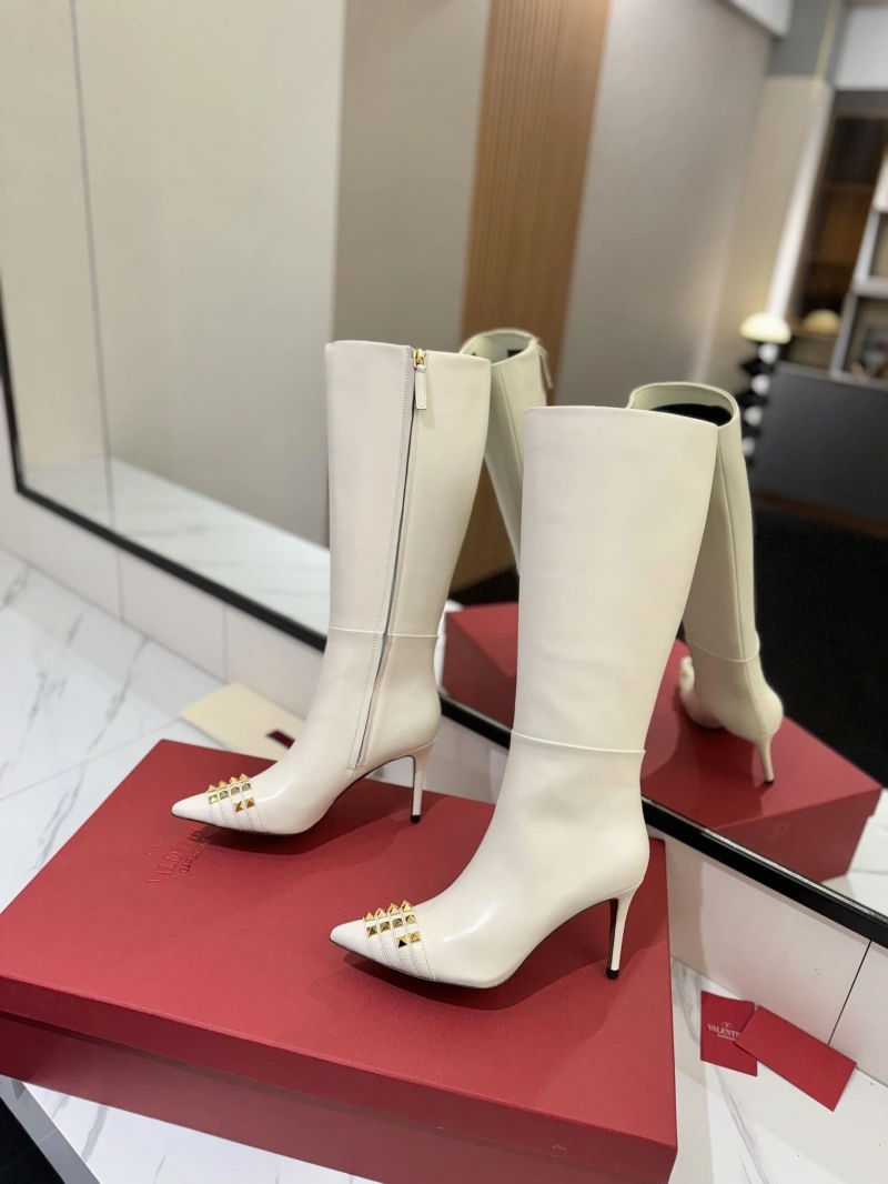 Trendsetting Vxlxntino Boots 230939