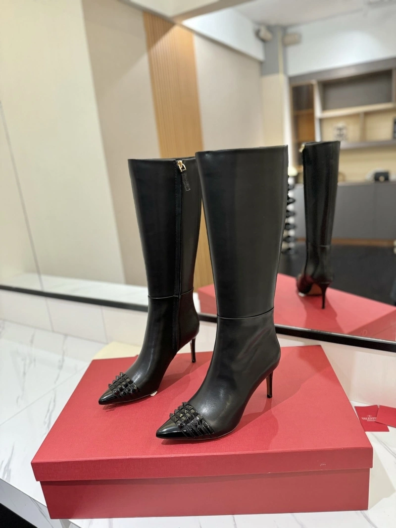 Vxlxntino Boots Soft 230941