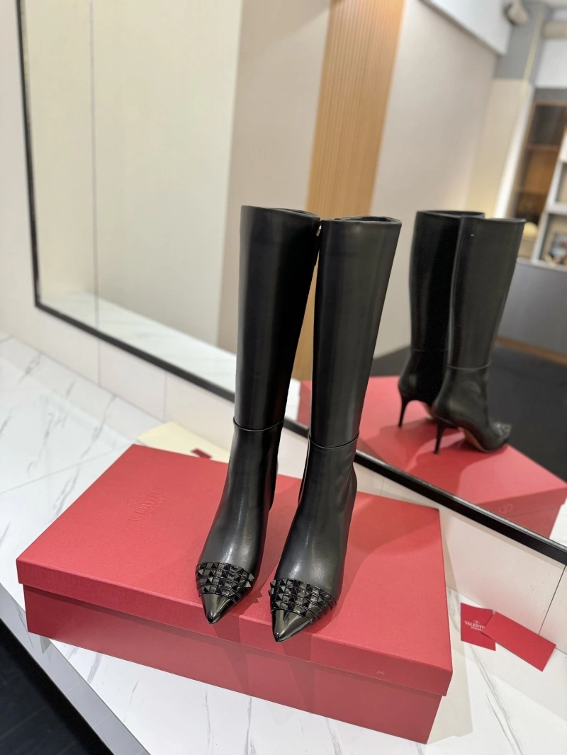 Vxlxntino Boots Soft 230941