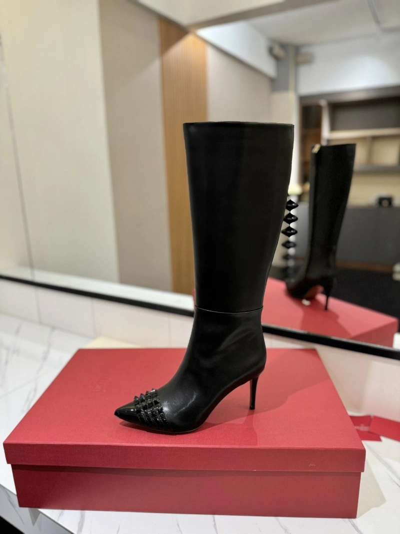 Vxlxntino Boots Soft 230941