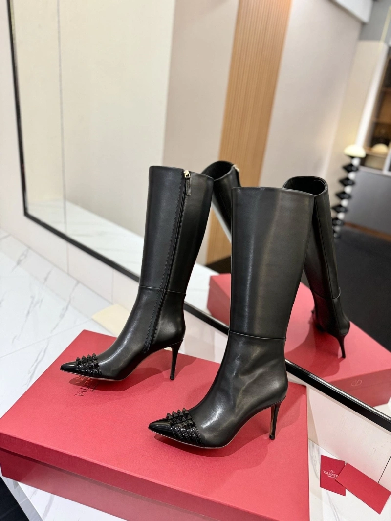 Vxlxntino Boots Soft 230941