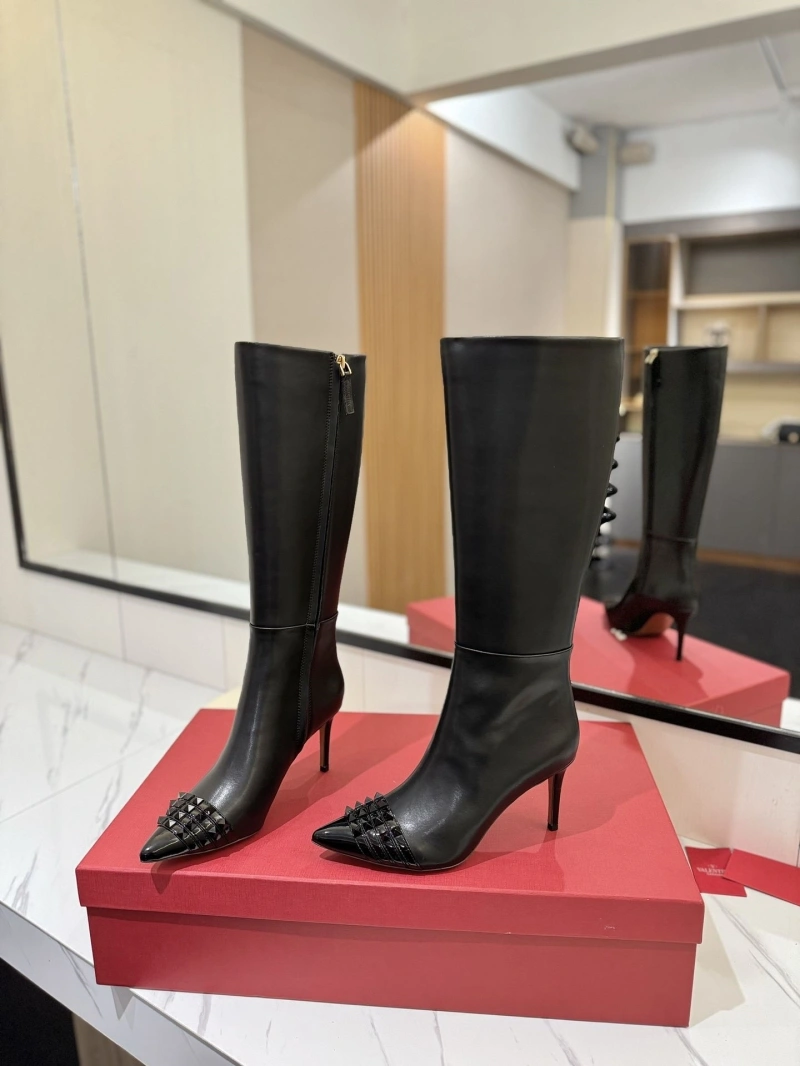 Vxlxntino Boots Soft 230941