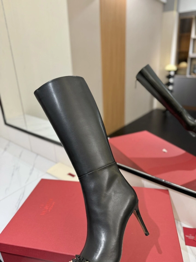 Vxlxntino Boots Soft 230941