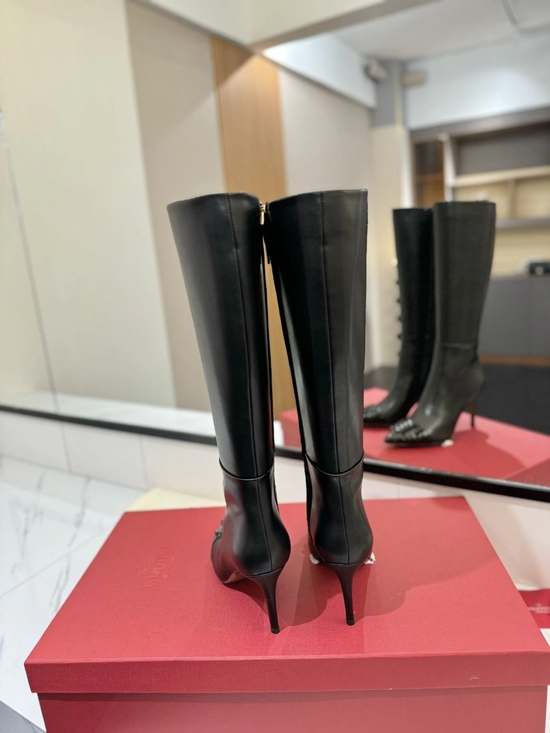 Vxlxntino Boots Soft 230941