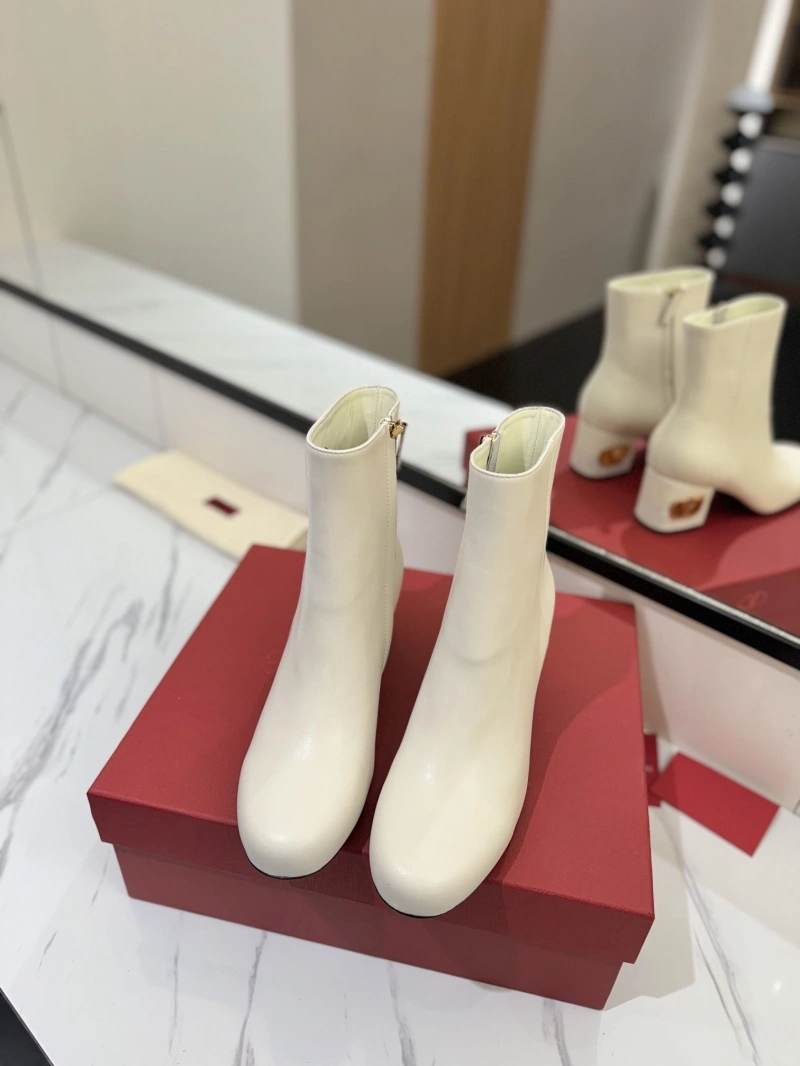 Vxlxntino Boots TopPick 230945