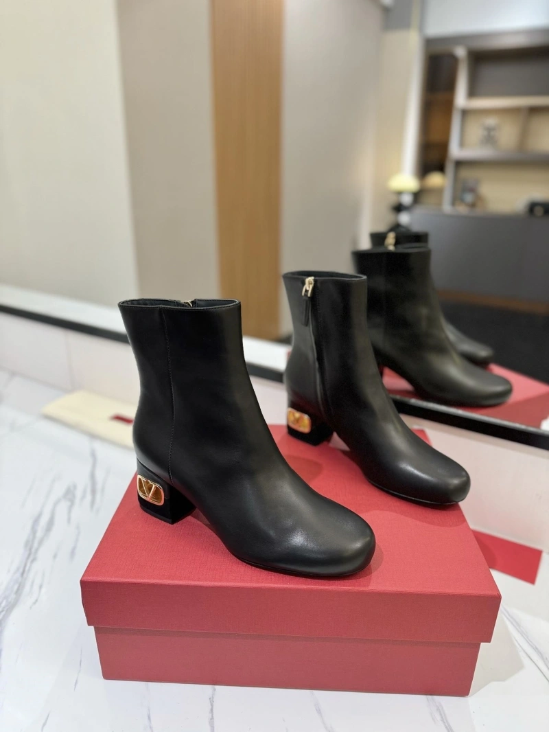 Vxlxntino Boots Modern 230938