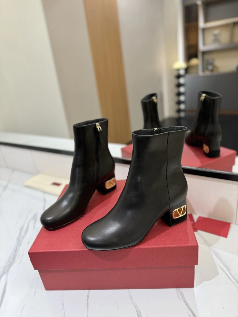 Vxlxntino Boots Modern 230938