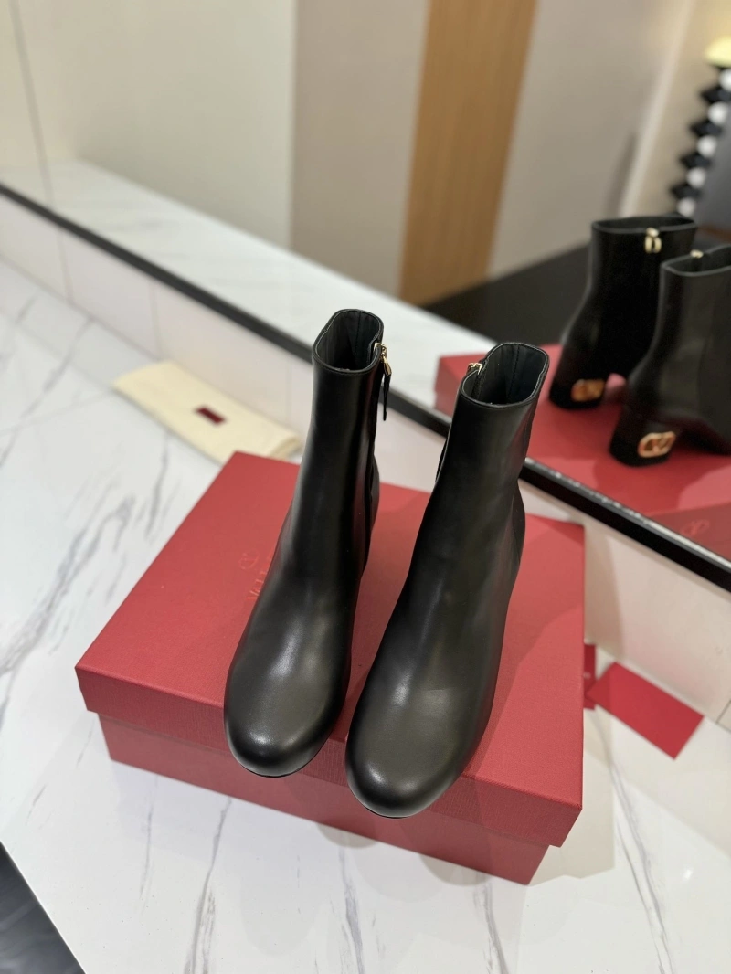 Vxlxntino Boots Modern 230938