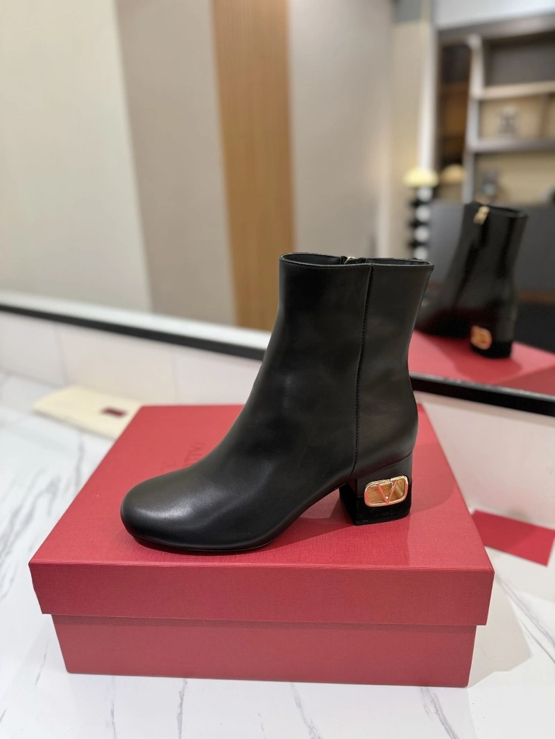 Vxlxntino Boots Modern 230938