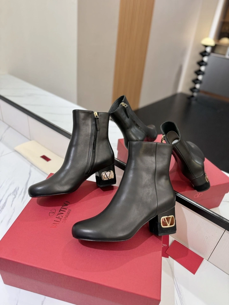 Vxlxntino Boots Modern 230938