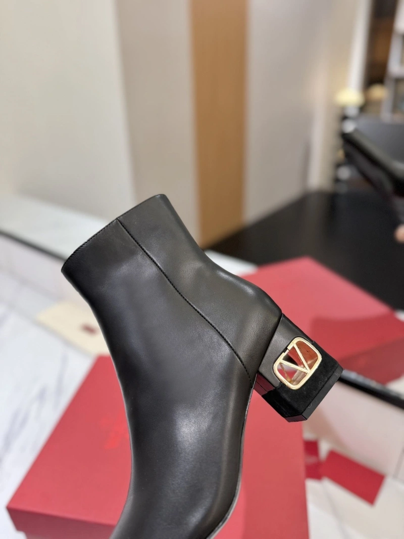 Vxlxntino Boots Modern 230938