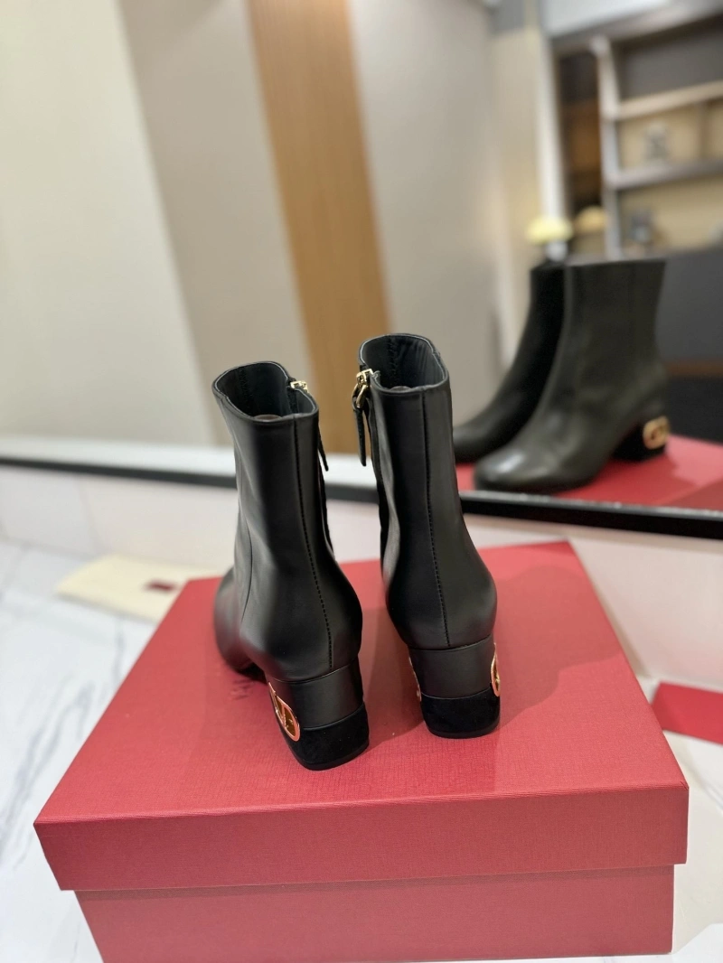 Vxlxntino Boots Modern 230938