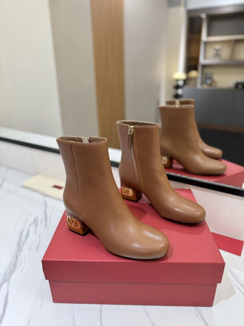 Reliable Vxlxntino Boots 230947