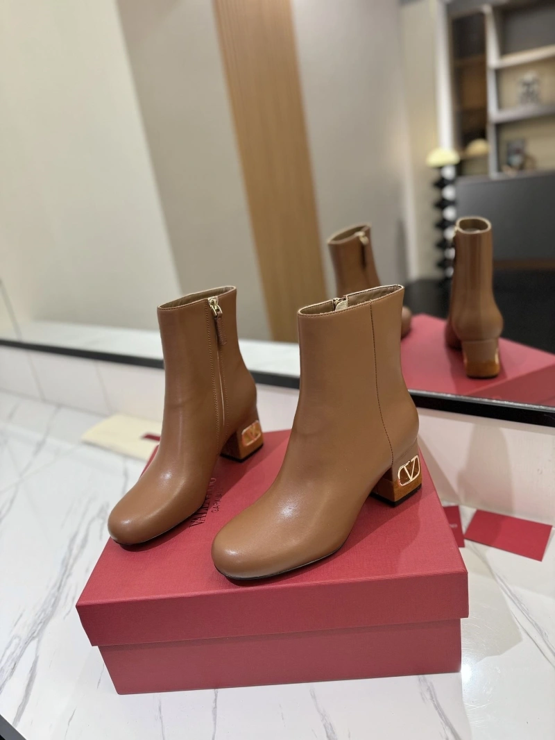 Reliable Vxlxntino Boots 230947