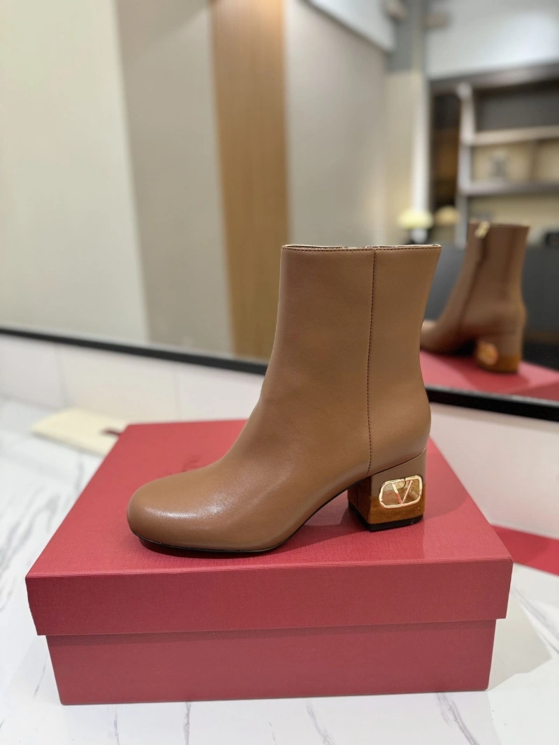 Reliable Vxlxntino Boots 230947