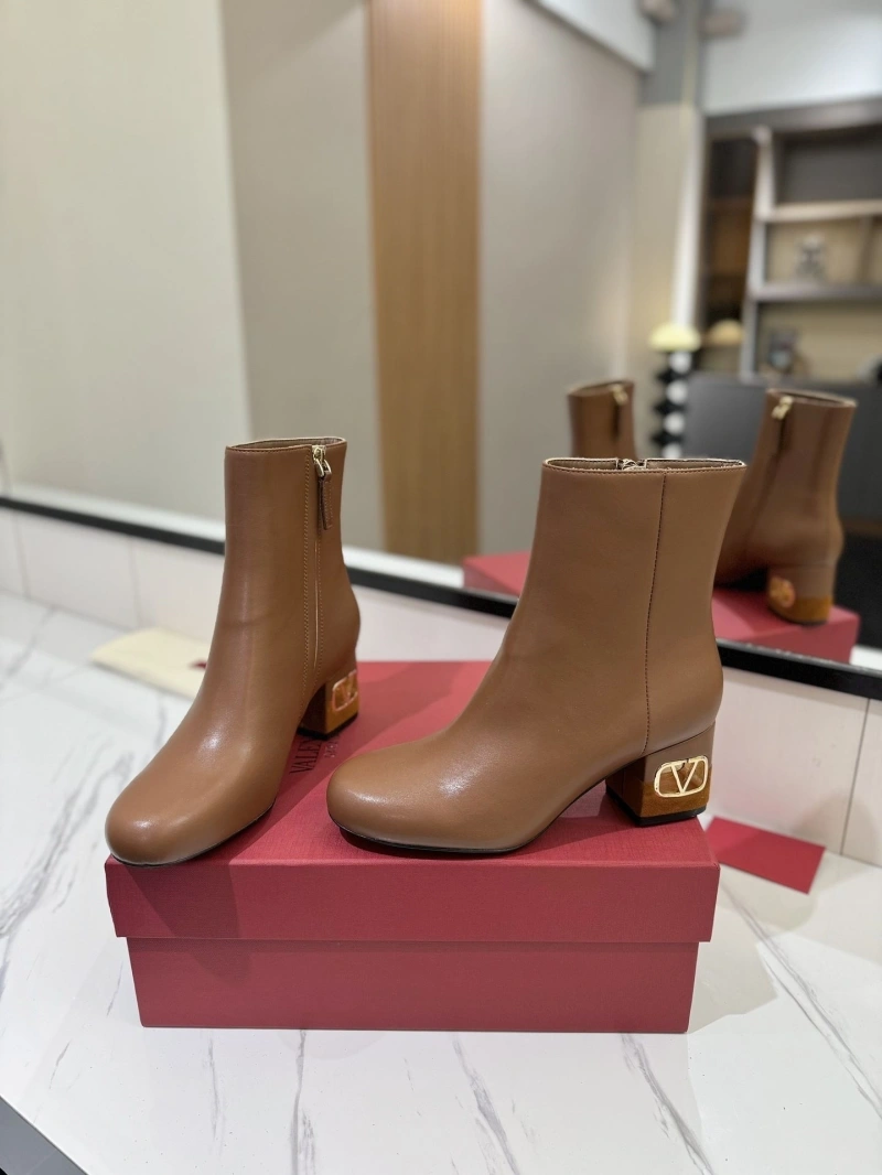 Reliable Vxlxntino Boots 230947