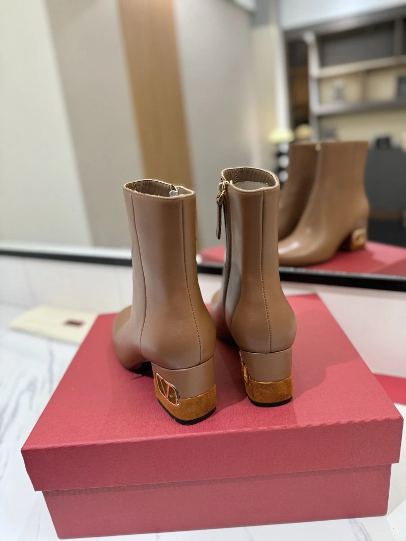 Reliable Vxlxntino Boots 230947