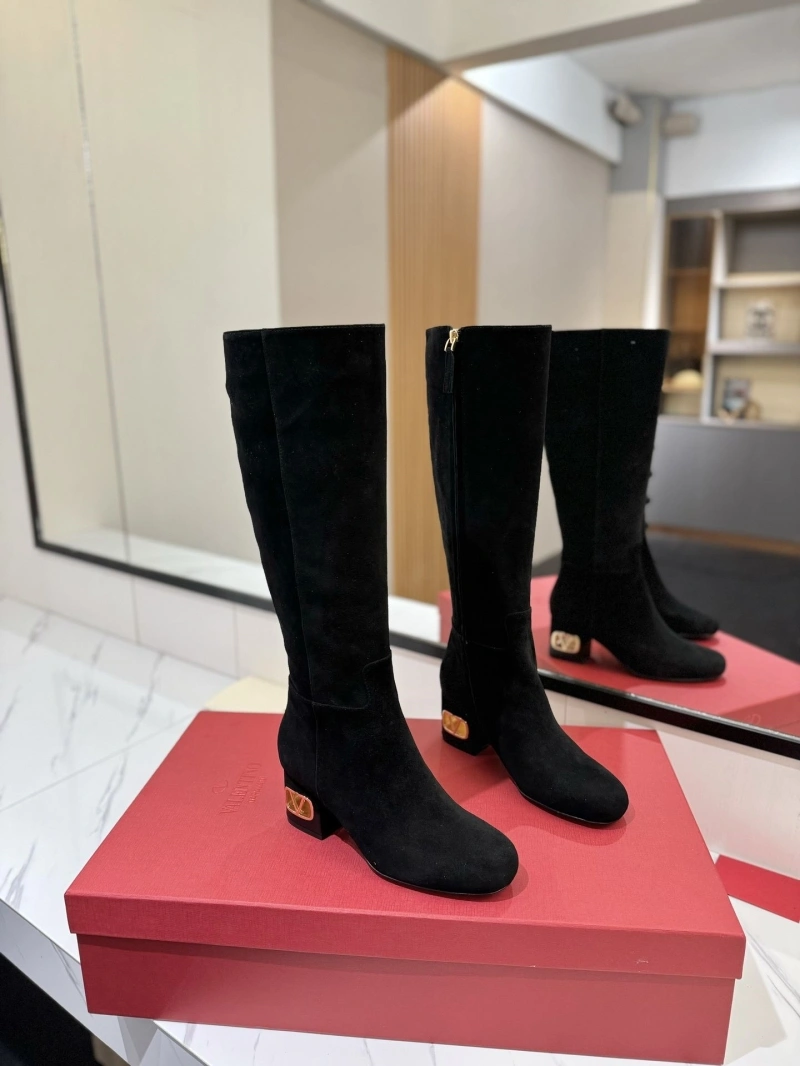 Vxlxntino Boots NewStyle 230940