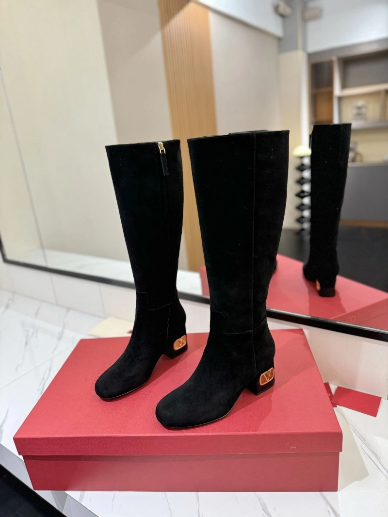 Vxlxntino Boots NewStyle 230940
