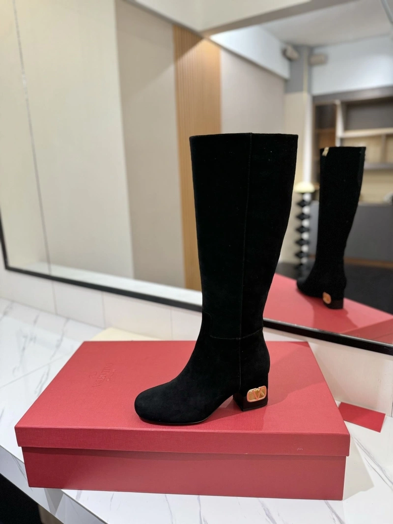 Vxlxntino Boots NewStyle 230940