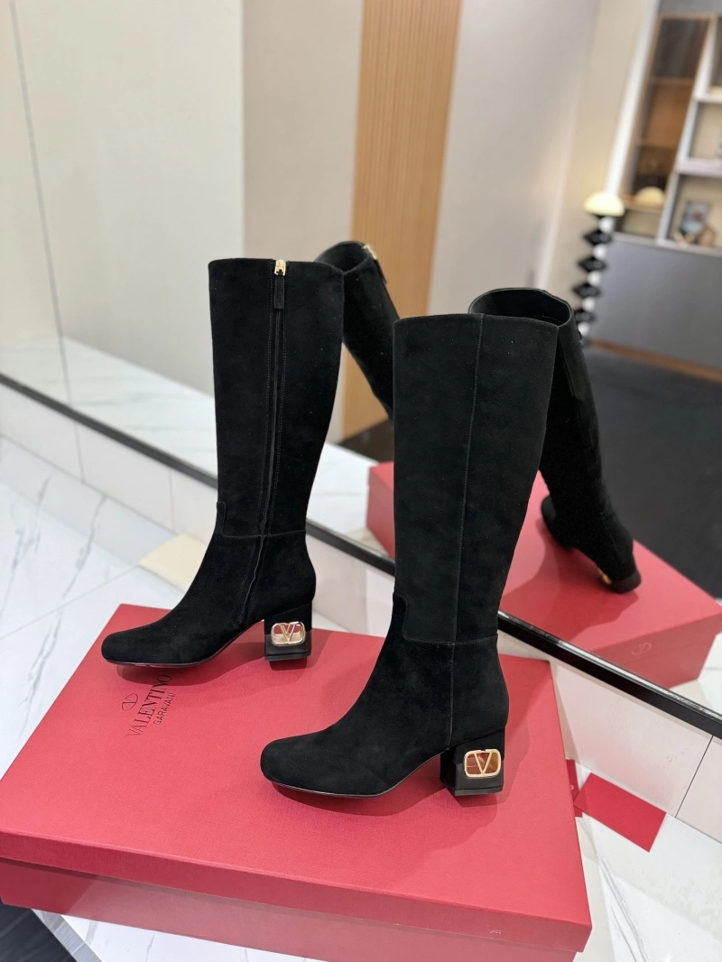 Vxlxntino Boots NewStyle 230940