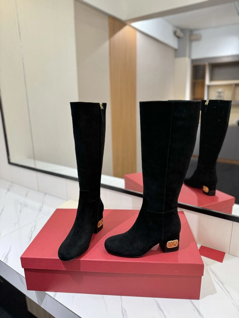 Vxlxntino Boots NewStyle 230940