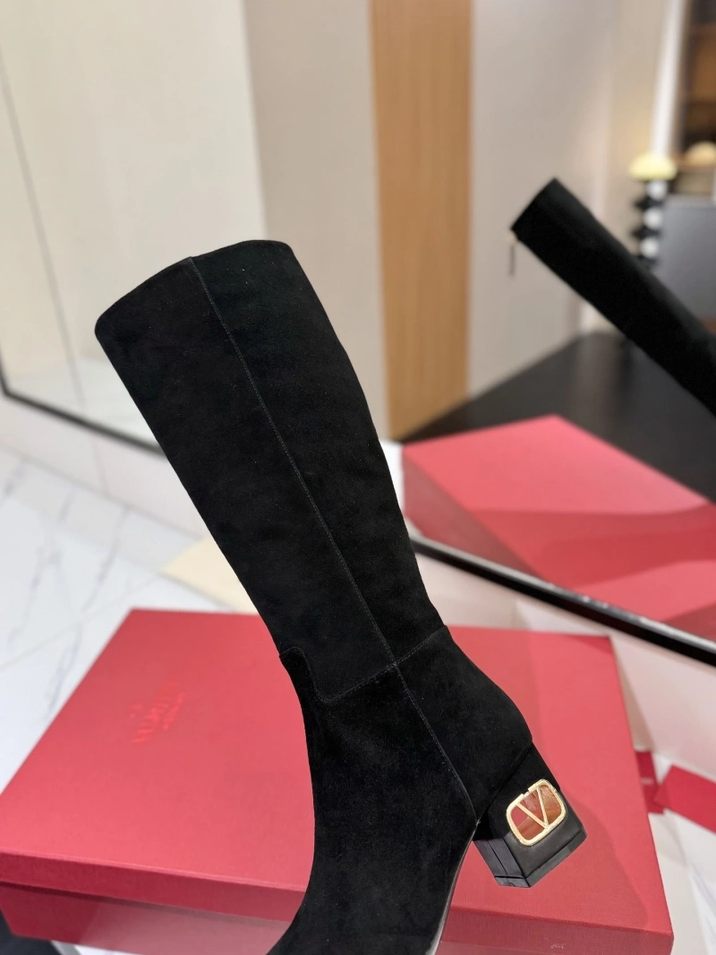 Vxlxntino Boots NewStyle 230940