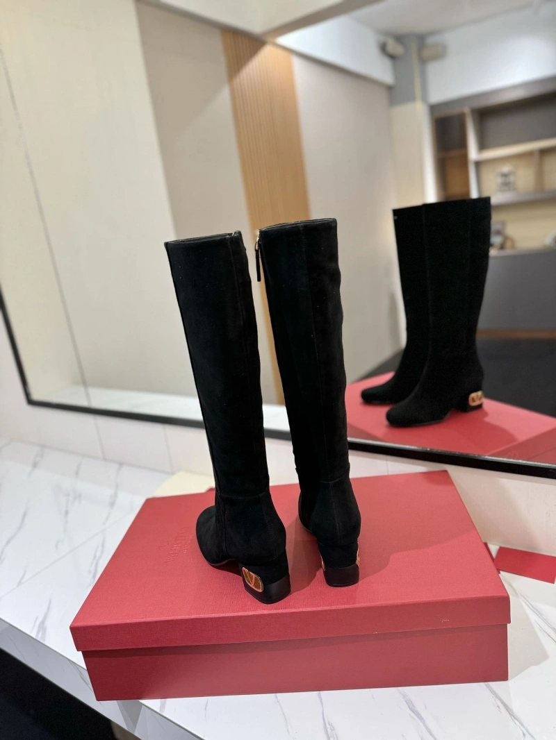Vxlxntino Boots NewStyle 230940